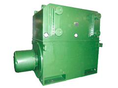 YJTG-315L1-4A/160KWYRKS系列高压电动机